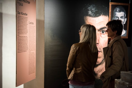 Das Südtiroler Landesmuseum für Bergbau lädt an seinen Standorten in Prettau und Steinhaus alle dazu ein, ihre Geschichten über das Tal, das Bergwerk oder altes Handwerk auf Video, in einer Zeichnung oder in Form eines Textes festzuhalten und zu teilen. (Foto: LPA/Alan Bianchi)