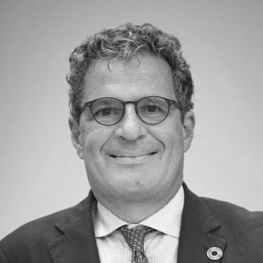 Marco Frey, Präsident von UN Global Compact Network Italia, Professor an der Scuola superiore di studi universitari e di perfezionamento Sant'Anna in Pisa und Mitglied des Advisory Board der Sustainability Days 2022. (Foto: Sustainability Days)