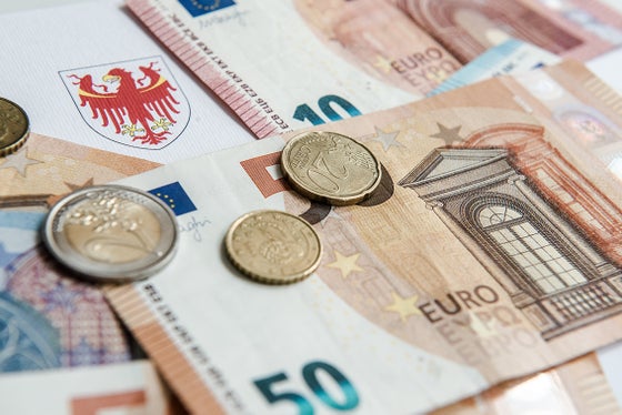 Der Haushaltsvoranschlag 2025-27 umfasst insgesamt 7,92 Milliarden Euro. (Foto: LPA/Claudia Corrent)