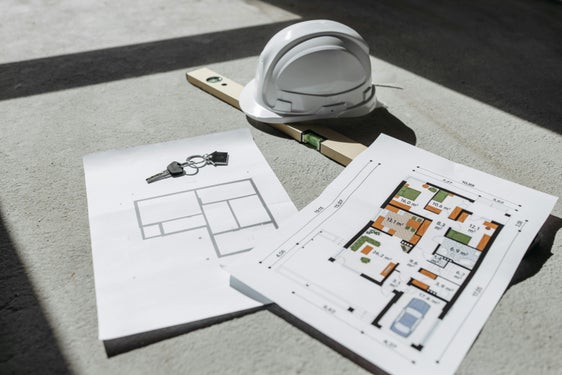 Ob Neubau oder Wiedergewinnung: Der gemeinnützige Mietwohnbau hat sich bereits als neue Möglichkeit etabliert, kostengünstigen Wohnraum zur Verfügung zu stellen. (Foto: www.pexels.com/Das Foto darf nur in Zusammenhang mit dieser Pressemitteilung verwendet werden)