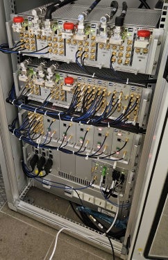 Mithilfe der DAS-Mobilfunkanlage in St. Sigmund konnte die bestehende Versorgungslücke geschlossen und eine deutlich verbesserte Netzabdeckung für das Orts- und Gemeindegebiet geschaffen werden. (Foto: RAS)