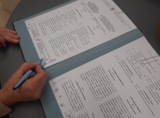 Il Consiglio della Provincia autonoma di Bolzano ha approvato la prima variazione del Bilancio di previsione 2025-27: il focus del provvedimento è rivolto alla contrattazione collettiva. (Foto: USP)