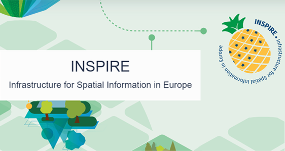 Inspire steht für Infrastructure for Spatial Information in Europe und ist der Titel der EU-Richtlinie aus dem Jahr 2007, die sich mit der Vereinheitlichung der Geodateninfrastruktur in Europa befasst. (Foto: Landesamt für Landesplanung und Kartografie)