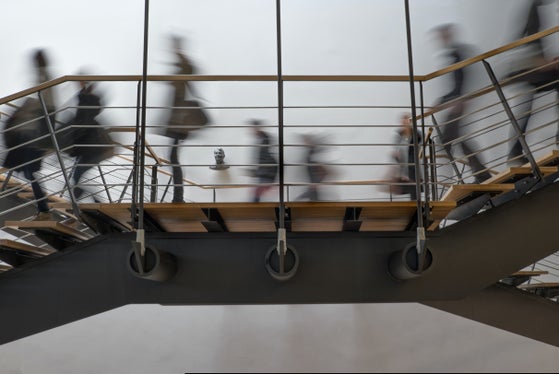 Um Leistungsstipendien können sich sowohl&nbsp;Studierende&nbsp;des ersten (Bakkalaureat) sowie des zweiten Hochschulzyklusses (Master) bewerben. (Foto: Unsplash)