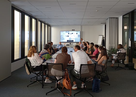 La Provincia autonoma di Bolzano sta collaborando con le rappresentanze sindacali delle scuole a carattere provinciale e statale per attuare nuove misure a favore del personale docente. (Foto: USP/Dipartimento Europa, Lavoro e Personale)