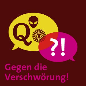 Fake news e teorie complottiste e come contrastarle saranno il tema dell’evento con la giornalista e autrice viennese Ingrid Brodnig il 21 settembre.