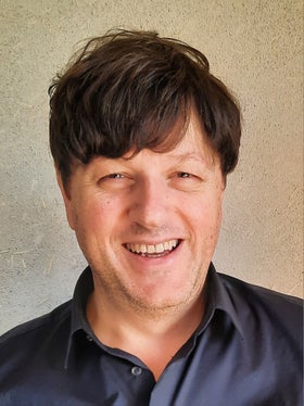 Hans Peter Stifter, direttore della Scuola di musica di Bressanone (Foto: ASP)