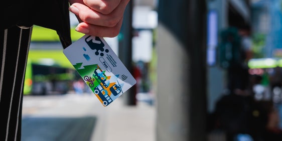 Die Bestellung bzw. Verlängerung des U19-Abos ist jetzt auf einer eigenen Homepage schnell und einfach möglich. (Foto: Ivan Brentegani)