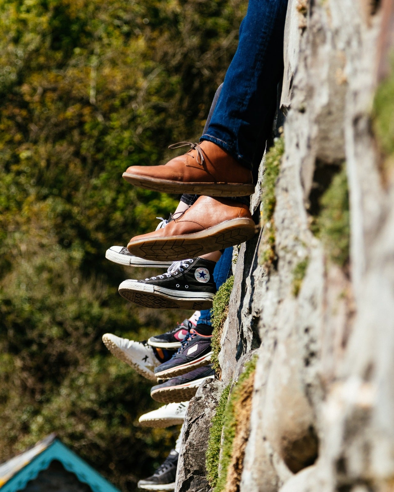 Giovani, tra tradizione e innovazioni. Questo il tema principale dell'undicesima edizione del Festival della Gioventù dell'Euregio  (Foto: unsplash)