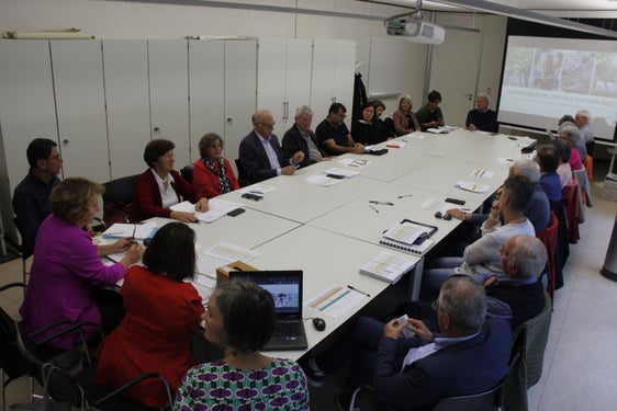 La Consulta per le persone anziane ha il compito di presentare proposte alla Giunta provinciale sul tema dell'invecchiamento attivo e su altre questioni rilevanti per la terza età. Rappresenta un punto di contatto diretto per le persone anziane (Foto: USP/Hannes Wisthaler)