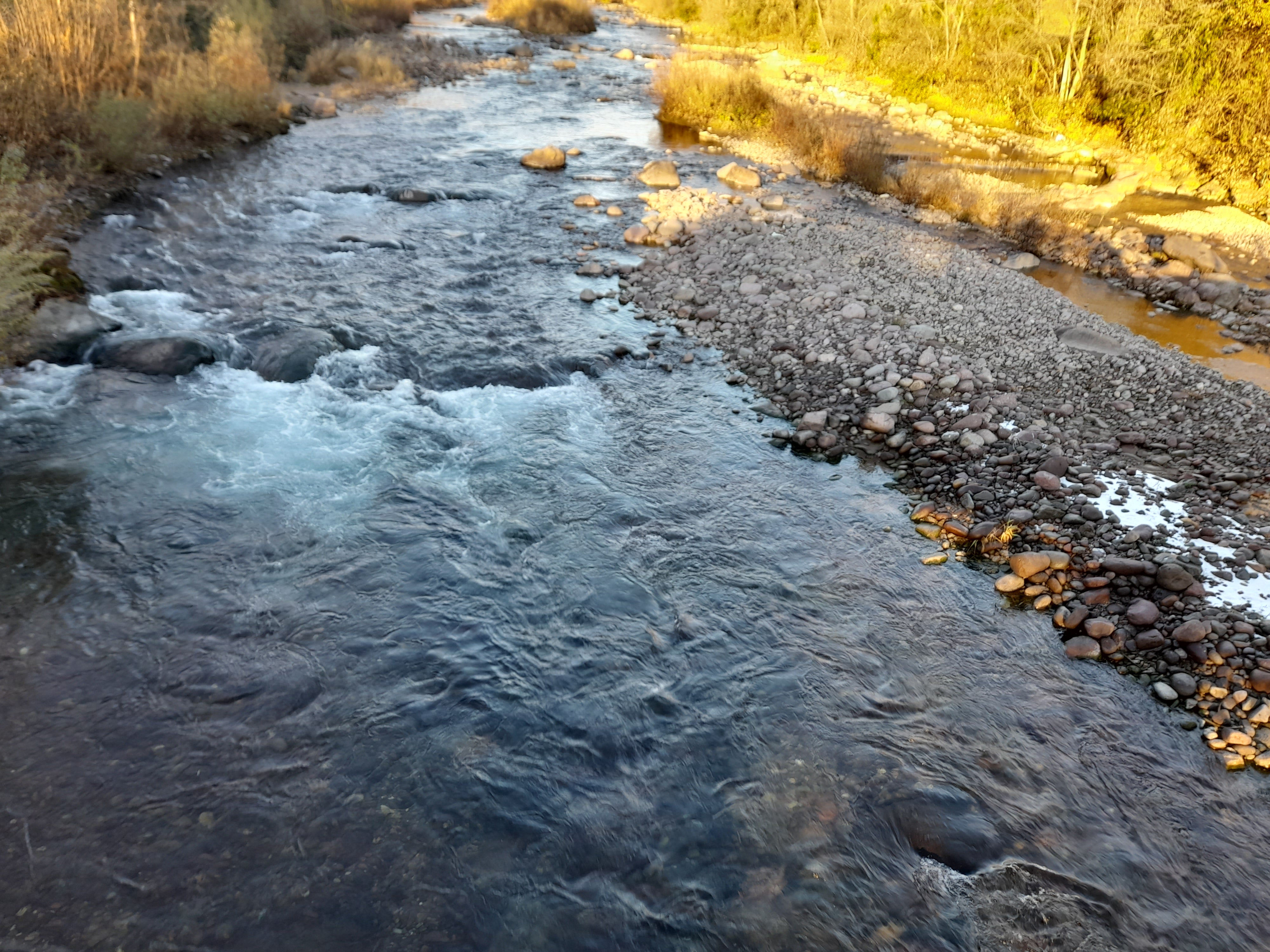 Approvata, su proposta dell'assessore Luis Walcher, la nuova disciplina per le attività del tempo libero in acque correnti. (Foto: USP/Maja Clara)