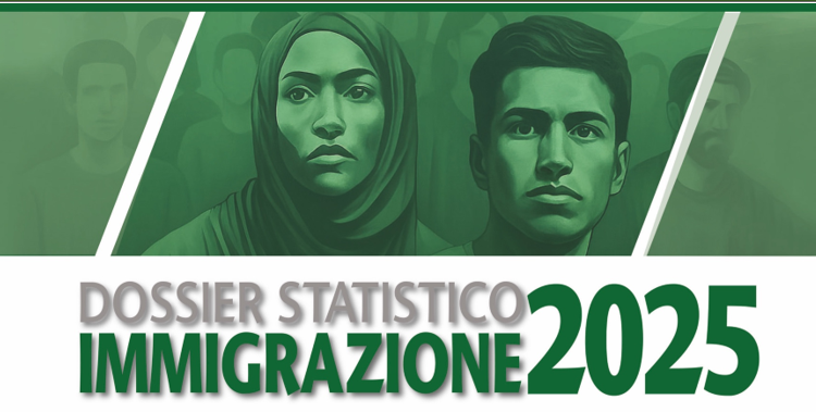 Le zёnter de stüdi y inrescides IDOS dá fora vigni ann le Dossier statistico immigrazione che cöi adöm i dac ofiziai y atuai söl'imigraziun tla Talia y te Südtirol. (Foto: LPA/Servisc de coordinament per l’integrazion)