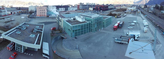 Eine der beiden ausgeschriebenen Landesstellen befindet sich in der Kfz-Prüfstelle in Bozen Süd. (Foto: LPA/Kfz-Prüfstelle)