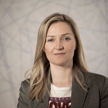 An der Spitze des Südtiroler Archäologiemuseums steht ab November die bisherige stellvertretende Direktorin Elisabeth Vallazza. (Foto: SAM)