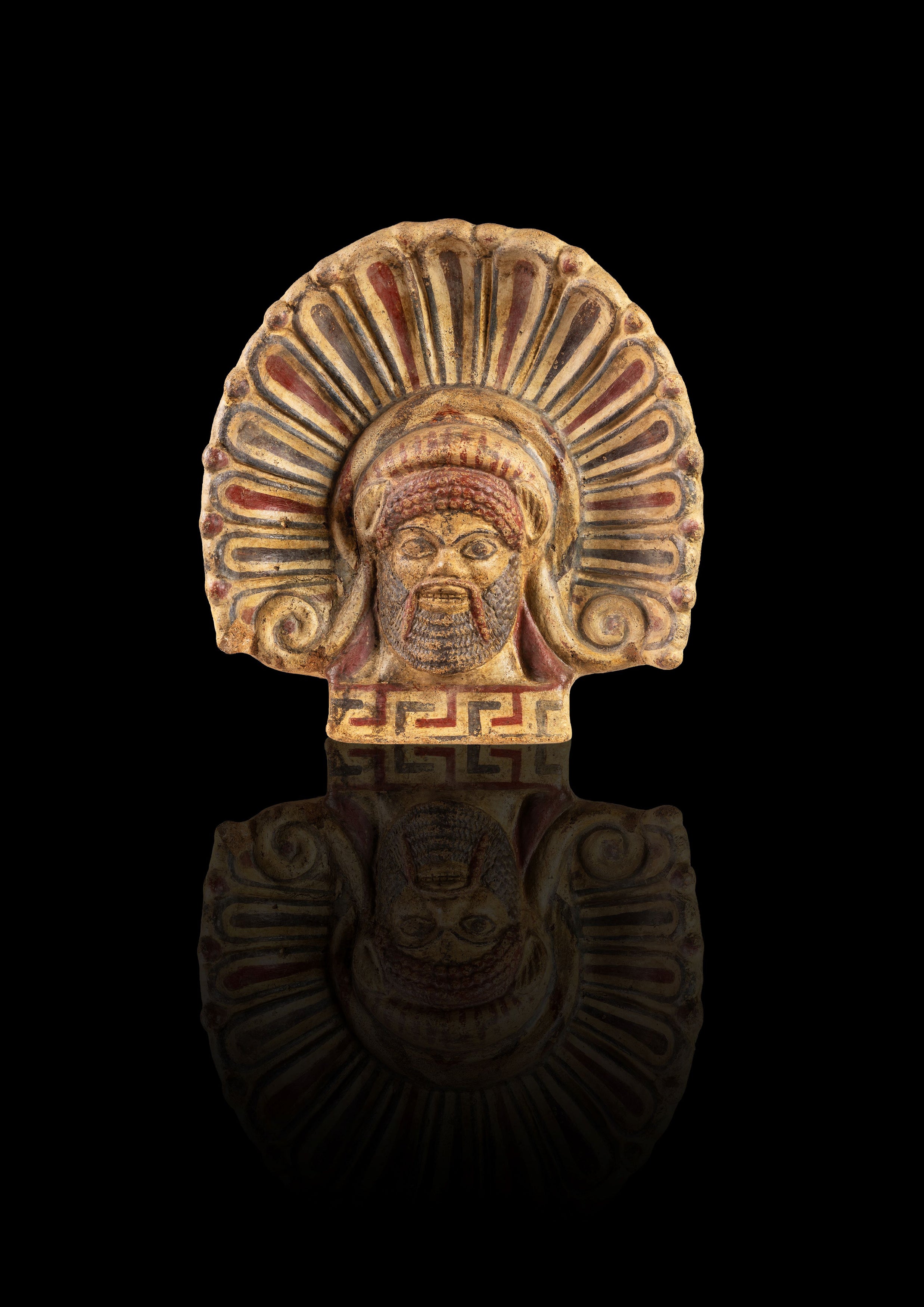 Für die Ausstellung über die Etrusker vom 24. Oktober bis 2. Februar im TreviLab in Bozen wird auch der Satyr von Veji nach Bozen gebracht; es ist erst die zweite Ausstellung, für welche deses Besondere Stück sein Museum verlässt. (Foto: Nationales Etruskermuseum Villa Giulia)