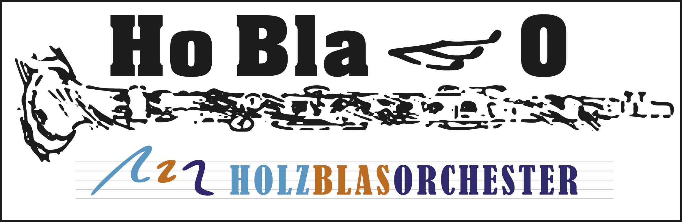 Interessierte junge Musikerinnen und Musiker können sich innerhalb 14. April für die neuen Projekte des Holzblasorchesters der Landesdirektion Deutsche und ladinische Musikschule bewerben. (Im Bild das Logo)