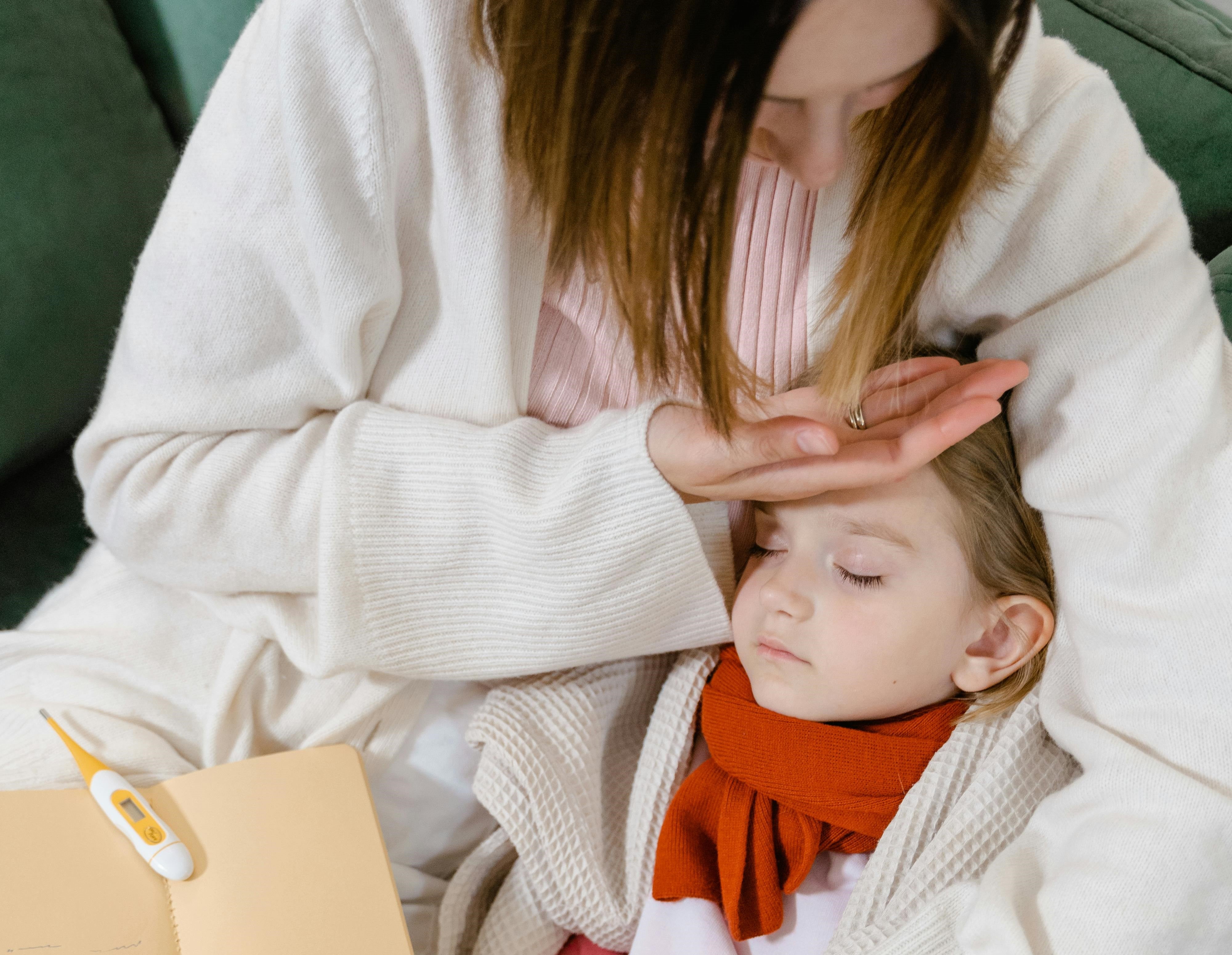 Die Grippeimpfung hilft, schwere Krankheitsverläufe zu verhindern und besonders ältere Menschen, chronisch Kranke, Schwangere und Kleinkinder zu schützen. (Foto: LPA/Pexels. Das Foto darf nur in Zusammenhang mit dieser Pressemitteilung verwendet werden.)