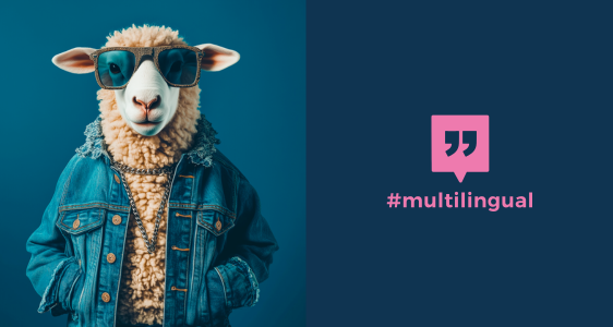 [external Link]: Multilingual