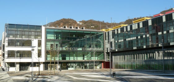La Scuola professionale Levinas di Bolzano organizza il corso di formazione continua “Inserimento lavorativo di minori stranieri non accompagnati” rivolto agli operatori di settore. Inizio l'11 gennaio 2024 (Foto: ASP/Scuola professionale E. Levinas)