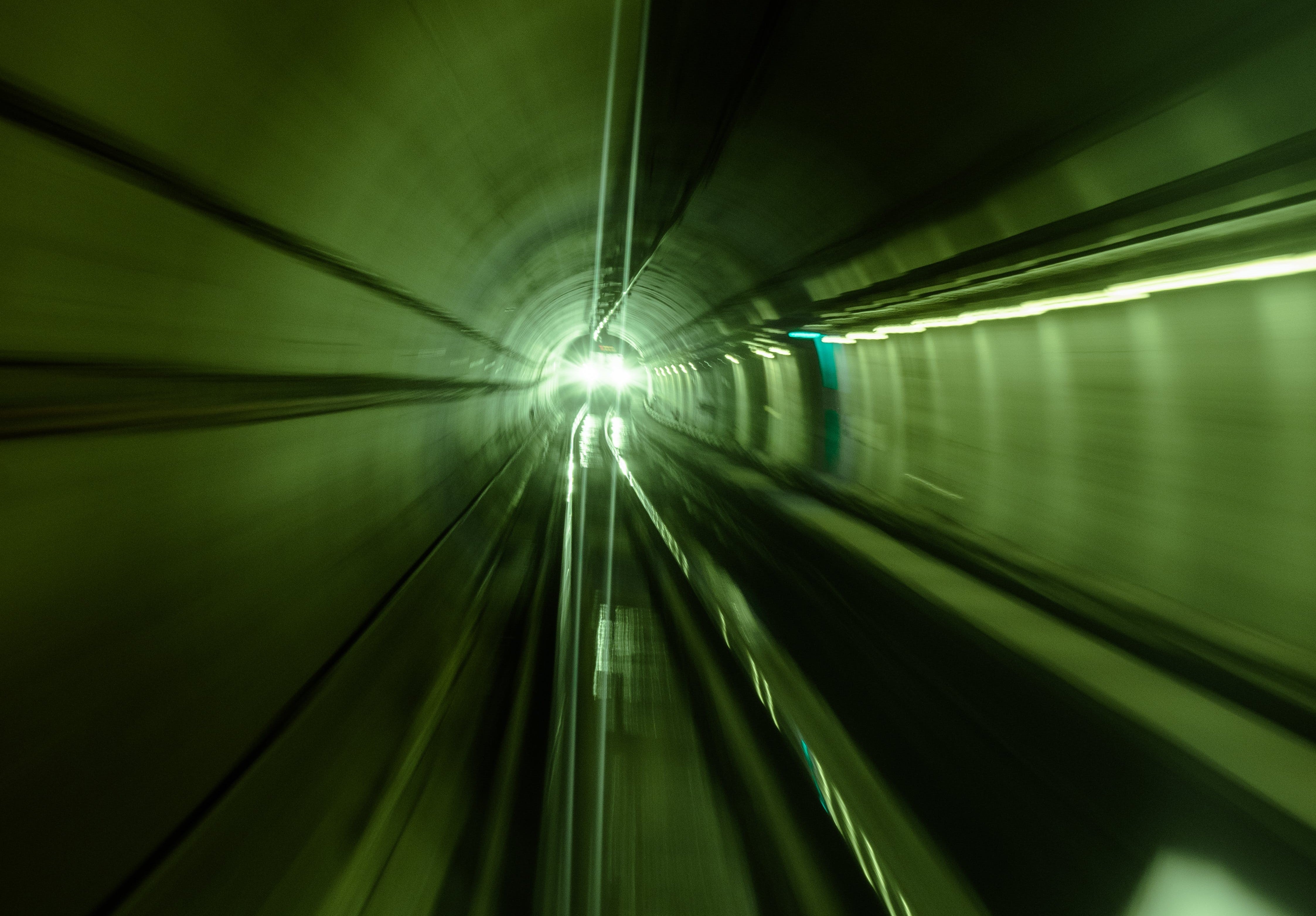 La costruzione del tunnel ferroviario del Virgolo si avvicina: Rfi ha assegnato l'appalto per la progettazione esecutiva e i lavori. (Foto: pexels)