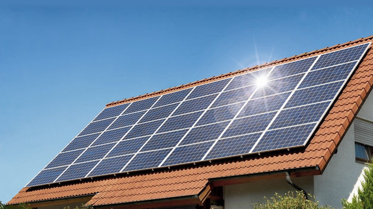 Emanato dal Ministero dell'Agricoltura il nuovo bando finanziato con risorse del Pnrr con una dotazione di circa 1 miliardo di euro per il progetto Parco Agrisolare (Foto: ASP)