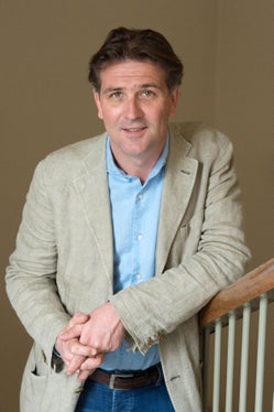 Der künstlerische Leiter des Teatro Stabile, Walder Zambaldi, wird bei Wagnis Kultur von seinem Werdegang erzählen. (Foto: LPA)