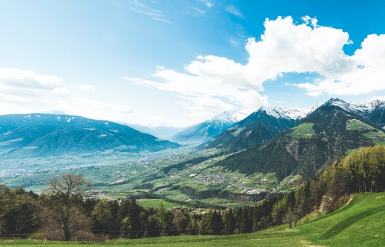 I 116 Comuni altoatesini riceveranno 320 milioni di euro dalla Provincia per prossimo anno. L'importo è stabilito dall'accordo sulla finanza locale approvato dalla Giunta provinciale (Foto: Unsplash)