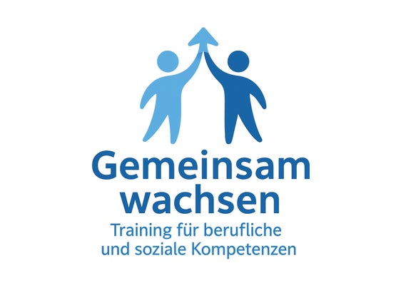 Das Projekt "Gemeinsam wachsen – Training für berufliche und soziale Kompetenzen" ist ein persönlichkeitsstärkendes Angebot und richtet sich an Erwachsene mit Invalidität; Anmeldungen dazu sind bis 31. August möglich. (Quelle: Koordinationsstelle Berufliche Weiterbildung der Landesdirektion deutschsprachige Berufsbildung)