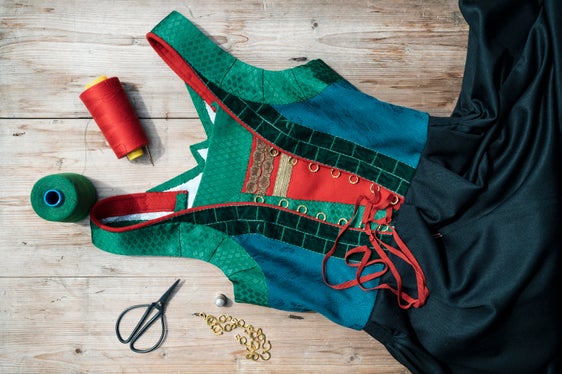 La consulta culturela ladina cunsieia la Jonta provinziela n cont dla politica culturela. (Foto: IDM Südtirol-Alto Adige/Alex Moling)