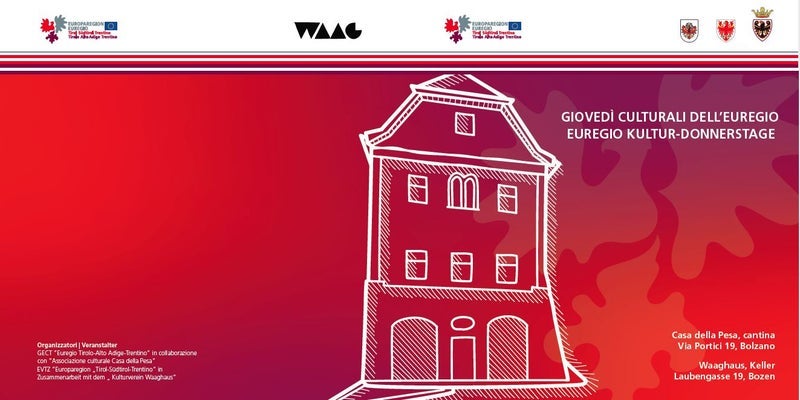 La serata di giovedì 22 settembre dal titolo “Marcia su Bolzano” sarà dedicata a un evento cruciale della storia altoatesina (Foto: Euregio)