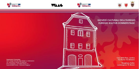 La serata di giovedì 22 settembre dal titolo “Marcia su Bolzano” sarà dedicata a un evento cruciale della storia altoatesina (Foto: Euregio)