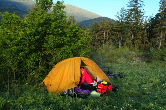 Über vielfältige Arten zu Reisen und über Reiseabenteuer berichten Jugendliche ab kommendem Mittwoch auf der Instagram- und Facebook-Seite des Amtes für Jugendarbeit der italienischen Landeskulturabteilung. (Foto: Rebekka Moser)