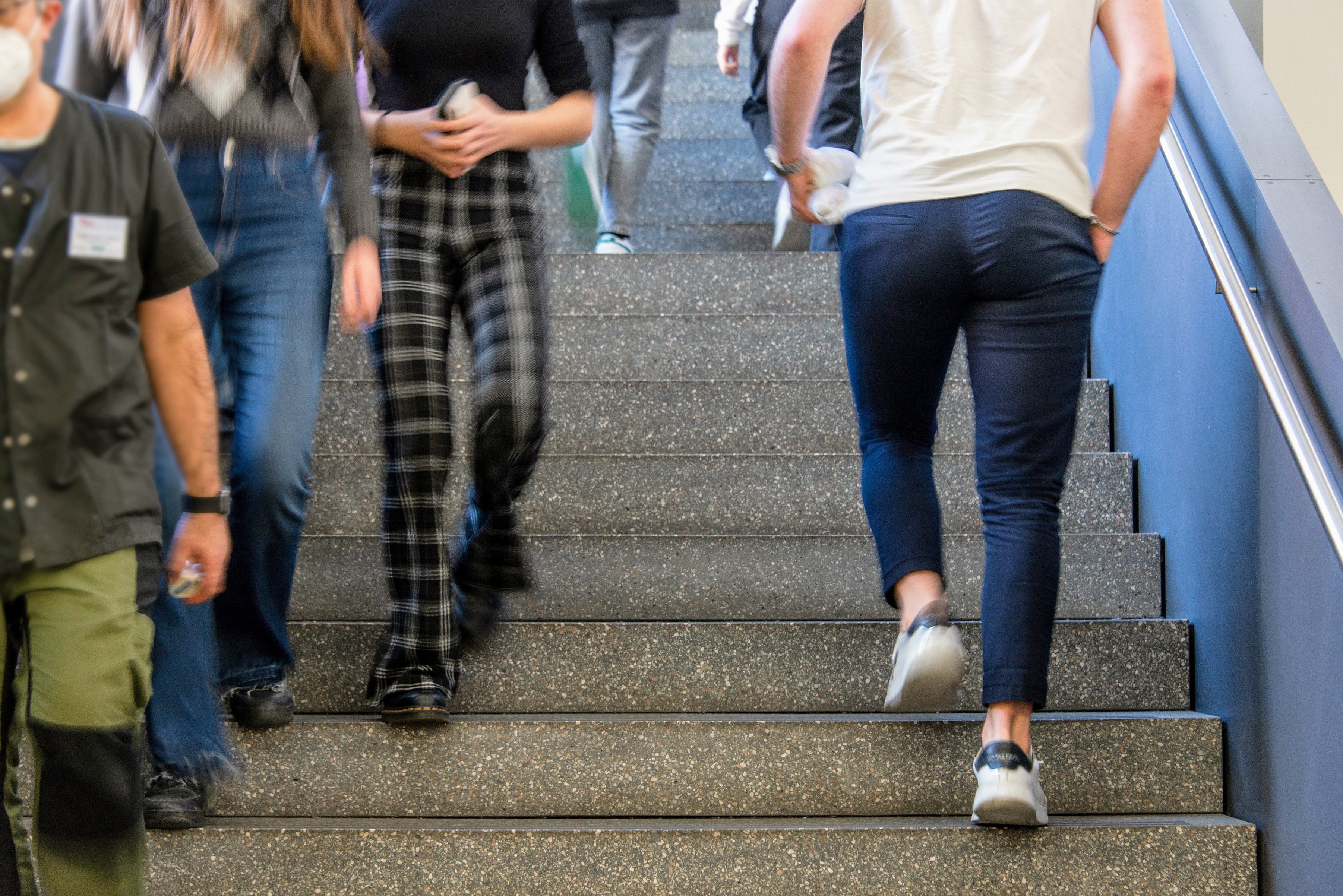 Deutsch-Netzwerkkurse für Schülerinnen und Schüler aller deutschsprachigen Ober- und Berufsschulen werden seit gut einem Jahrzehnt in Bozen, Meran, Brixen und Bruneck von der Pädagogischen Abteilung der Deutschen Bildungsdirektion in Zusammenarbeit mit den Schuldirektionen organisiert. (Symbolbild: LPA/Peter Daldos)