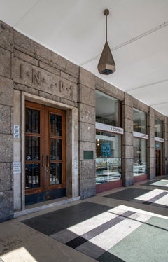 La Provincia intende utilizzare i locali di piazza Vittoria 39/angolo corso Libertà 9 per ospitarvi gli uffici dell’Agenzia Alto Adige Riscossioni e altri servizi provinciali attualmente collocati in edifici in affitto (Foto: ASP)