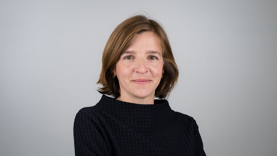 Marianne Kuntz, Projektverantwortliche für den Verbund Nachhaltige Landwirtschaft – Gemeinsame Leitsätze und Leuchttürme im Südtiroler Bauernbund (Foto: Südtiroler Bauernbund)