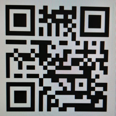 Die Web-App GFREE erreicht man, indem man diesen QR-Code einscannt - oder über den über den Link gfreebz.gopencare.it.