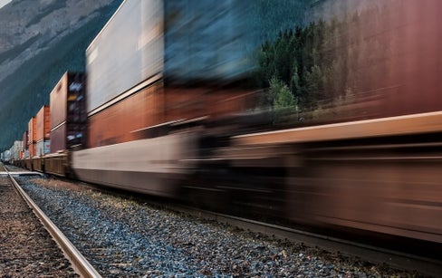 Das Land fördert den begleiteten und unbegleiteten kombinierten Schienenverkehr zwischen Brenner und Salurn. (Foto: Pexels.com/james wheeler)
