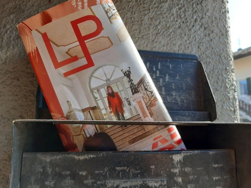 Il nuovo numero di LP sta arrivando in questi giorni nelle case degli abbonati (Foto: ASP/Guido Steinegger)