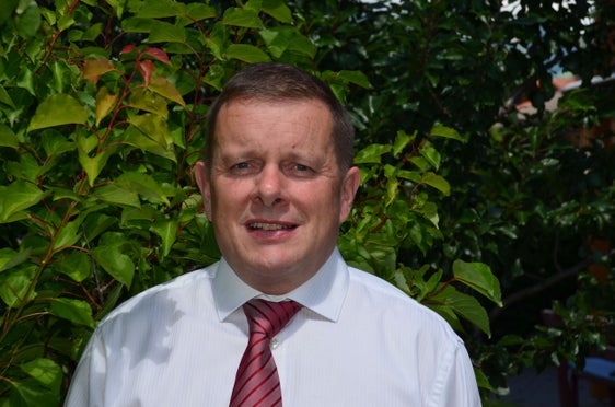 Martin Steinmann wechselt von der Landesprüfstelle an die Spitze der Landeszahlstelle.