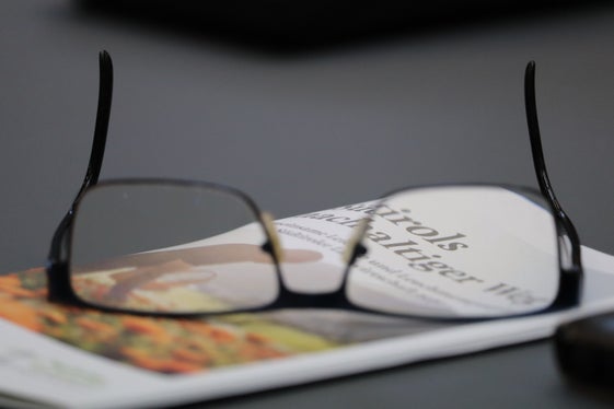 Maßgebliche Akteurinnen und Akteure der Südtiroler Landwirtschaft nehmen Südtirols Landwirtschaft in Augenschein. (Foto: LPA/Maja Clara)