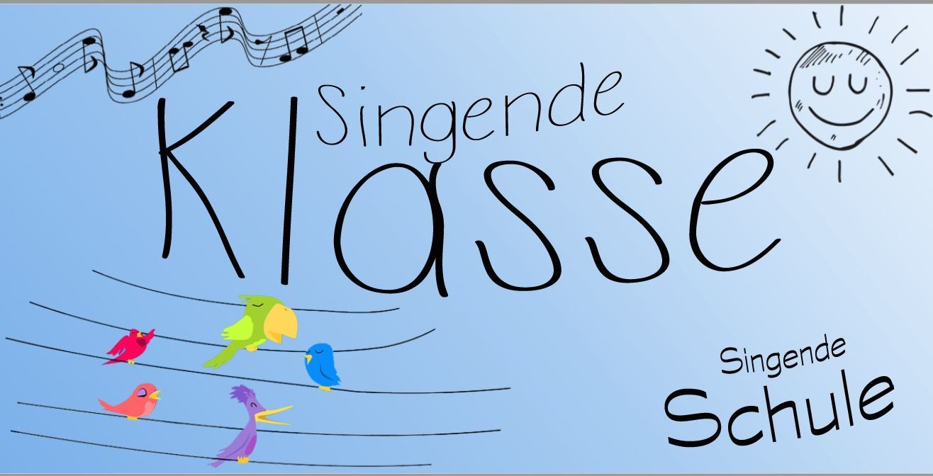 Mit einem Singfest wird die Initiative Singende Klasse – Singende Schule am 20. Mai im Kulturhaus von St. Michael in Eppan beendet.