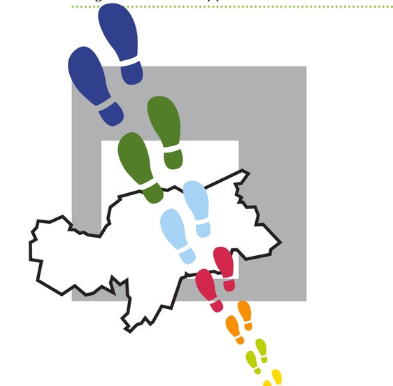 “Te set vari devers dl Program de svilup comunal” á inom la linia de incuntades organisada dal’assessuria Hochgruber Kuenzer cun i Comuns. La pröma sentada ié ncö (12 de otober) a Funes.