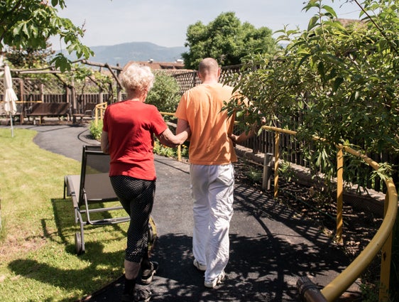 Die Landesregierung hat eine Lösung für das Gesundheitspersonal der privaten Kliniken gefunden, damit private Vertragspartner die Gehälter ihrer Mitarbeitenden ab dem zweiten Halbjahr 2025 anpassen können. (Foto: (LPA/Claudia Corrent)