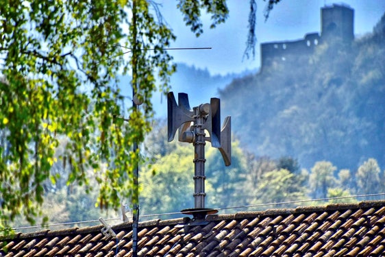 Nach vier Wochen ohne gewohnte wöchentliche Probe ertönen ab 16. April wieder jeden Samstag zur Mittagszeit alle Sirenen (im Bild in Unterrain/Gemeinde Eppan), um ihre Funktionstüchtigkeit zu überprüfen. (Foto: Landesfeuerwehrverband/Diddi Osele)