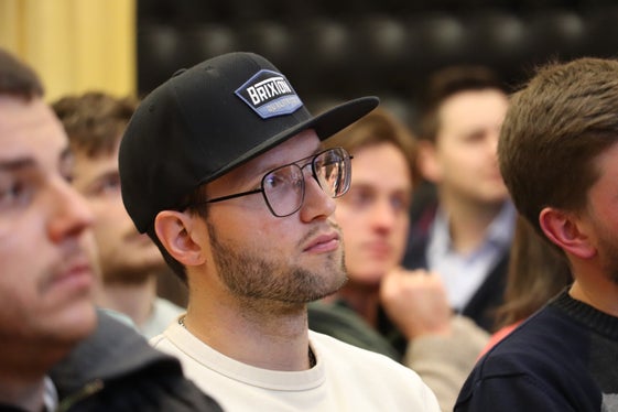 Lange war sie nicht mehr begangen worden, nun wurde die Feier für Jungfischerinnen und Jungfischer auf Initiative von Forstwirtschaftslandesrat Luis Walcher wieder abgehalten. (Foto: LPA/Maja Clara)