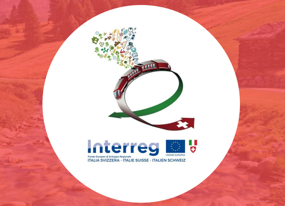 Das Interreg-Programm Italien-Schweiz bietet nun wieder die Möglichkeit, grenzüberschreitende Projekte durchzuführen. Bis zum 10. Juni können interessiert Organisationen und Einrichtungen Vorschläge einreichen. (Foto: LPA/Interreg Italien-Schweiz) 
