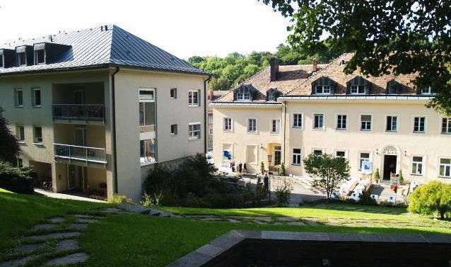 Das Tiroler Studentenheim in Wien (Foto: Tirolerheim)