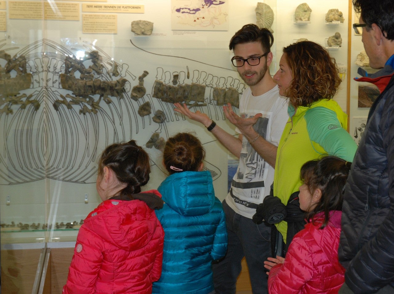 La Giunta provinciale ha nominato oggi (23 aprile) i componenti della Consulta museale (Foto: ASP/Museo della Val Gardena)