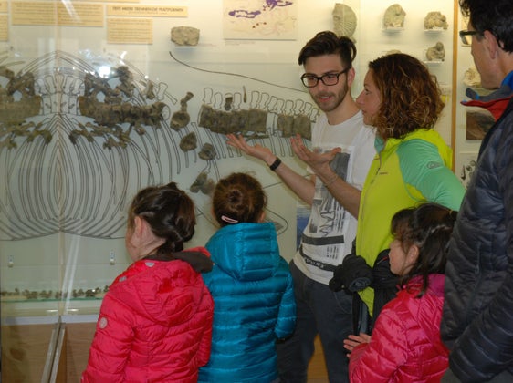 La Giunta provinciale ha nominato oggi (23 aprile) i componenti della Consulta museale (Foto: ASP/Museo della Val Gardena)