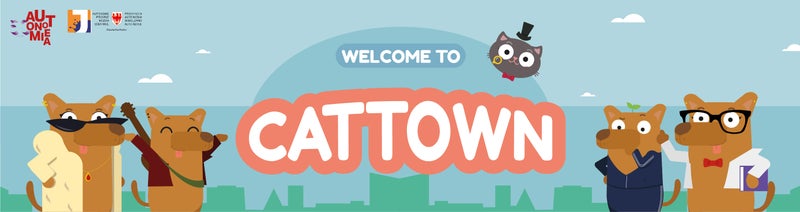 Autonomie: Computerspiel Cat Town wird am 2. Dezember vorgestellt